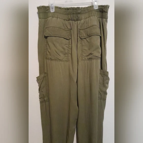 Free People Khaki Pants - Picture 5 of 5
